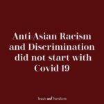 Kelly McCreary Instagram – In the wake of the horrifying act of domestic terrorism in Atlanta this week, I am reminded of the insidious nature of racism, how no group of POC are untouched by it, and that we need to align our efforts into a single struggle for our collective freedom. I stand with my AAPI brothers, sisters and non-binary fam*, mourn with them, send my love and offer support.  I also want take this moment to remember the context and history of anti-Asian racism in this country, with the hope that understanding the source of a problem can plant the seed of a solution. Maybe it’s news to you, or maybe it resonates as disturbingly similar to the systematic exclusion and oppression of other groups in this country. Knowing the struggles that have come before helps prepare us for what we’re up against now, so we can, together #stopasianhate. (Thanks to @hybridmichael for the graphics 🙏🏾) (*edited for clarity)