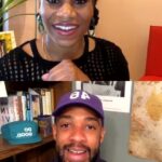 Kelly McCreary Instagram – What a lovely human, doing his damndest to bring dignity, integrity and opportunity to the lives of the people of Wisconsin!! We hit on so many topics, from our similar upbringings in Milwaukee’s inner city, to candidates across the state running to replace the oppositional legislature, to riding Harleys… and I ALMOST got him to tell me what his favorite WI beer is… maybe I’ll get it out next time. MOST IMPORTANTLY, he shared some 🔥🔥 tips for VOTING EARLY IN WI THIS WEEKEND, and SAME-DAY VOTER REGISTRATION ON TUESDAY. If you don’t have time to watch the whole video, visit myvote.wi for all the info!!! Thank you so much @theothermandela, and let’s keep the conversation going!!! Aaaand and hearty thank you fist bump to @collectivepac for linking us!!! #vote #voteblue #voteearly #counteveryvote #everyvotecounts #wisdems