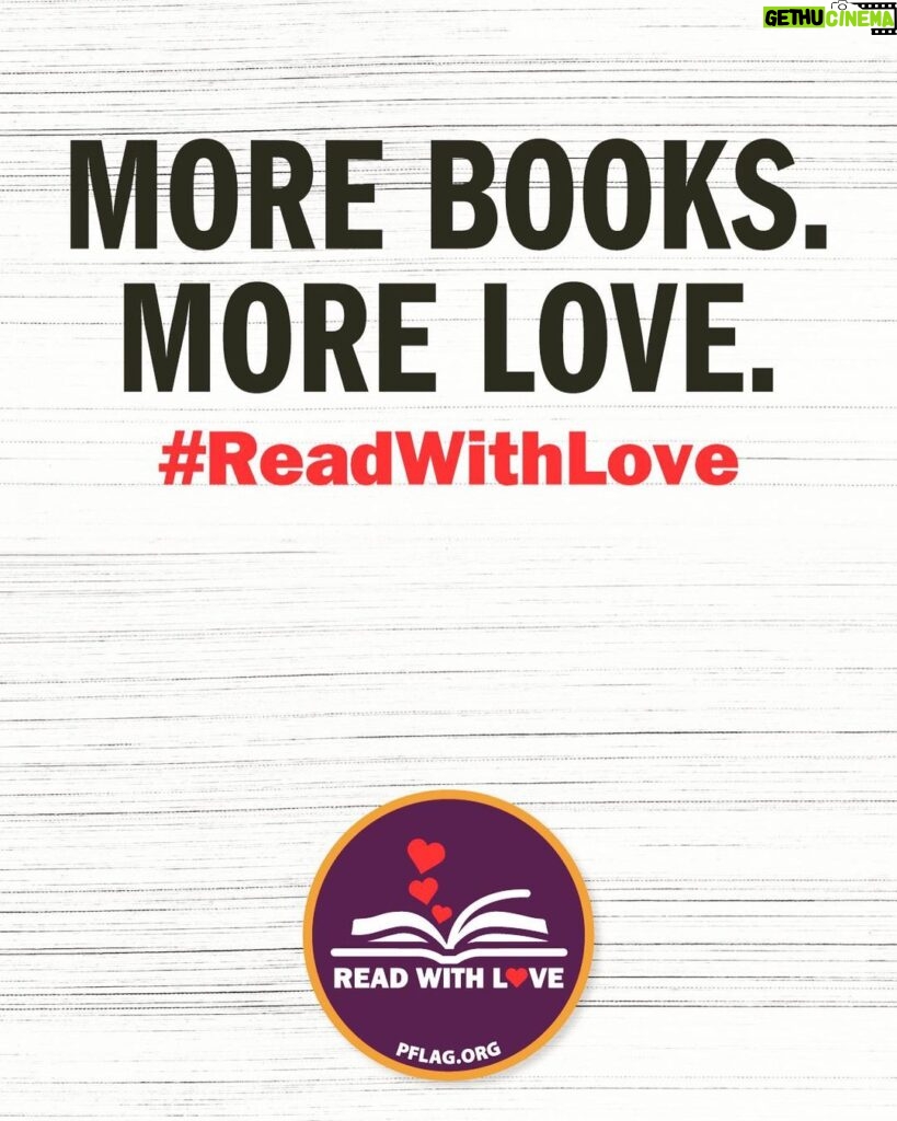 Kelly McCreary Instagram - In our house, we believe it’s never too early to begin planting the seeds of curiosity, inclusion, and critical thinking into Indigo’s fertile little mind, and it’s never to late to broaden our own horizons of knowledge. This #ReadAcrossAmerica Day I’m choosing to #ReadWithLove. Join me and @PFLAG as we read from our shared bookshelf that showcases the beautiful diversity of the world and the histories of all people. Join us at pflag.org/ReadWithLove #ReadWithLove #ReadAcrossAmerica