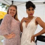 Kelly McCreary Instagram – Photo dump in honor of @greysabc season premiere which is just 7️⃣ D A Y S  A W A Y!!! Maggie and Winston’s magical beach wedding was my last day of shooting last season, so you know I was feeling extra nostalgic…there maaaayyy be more to come… 😉♥️🥰