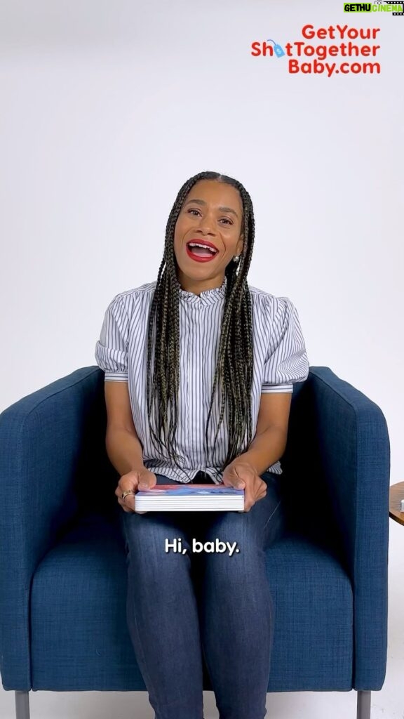 Kelly McCreary Instagram - Did you know America is one of only six countries in the world without paid leave? And that 1 in 4 mothers have had to return to work within two weeks of giving birth? I’ve teamed up with @glamourmag and @paidleaveforall to help #PassPaidLeave. Learn more about the state of paid leave in America and sign the petition at GetYourSh💩tTogetherBaby.com.