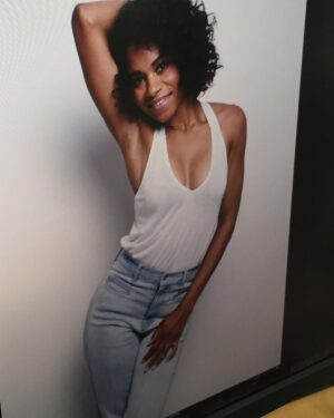 Kelly McCreary Thumbnail - 104.2K Likes - Top Liked Instagram Posts and Photos