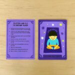Kelly McCreary Instagram – Y’all, I am so excited today!! My brilliant sister @cmccrearyyoga just released something incredible for kids, parents and teachers alike- the Little Yogi Deck! The deck includes 48 playful, color-coded cards illustrated by @andreapippins that encourage mindfulness and help build emotional intelligence on and off the mat. The cards explore big feelings like: anger, worry, excitement, sadness, joy, jealousy, shame, and peace. It’s perfect for kids 5-9, but let’s be real— in these trying times, couldn’t we all benefit from a little more mindful exploration of all the feelings we’re feeling?
 
To celebrate the release, I’m giving away a copy of the Little Yogi Deck to one lucky winner!
 
Here is how to participate:⁠⠀
1. Like this post.⁠⠀
2. Follow me @seekellymccreary, @balakidsbooks, @cmccrearyyoga and @littleyogideck  ⁠⠀
3. Tag a friend in the comments below to share the giveaway with them!⁠
 
NO PURCHASE NECESSARY. Sorry, international friends, but this is for US Residents, 18+. The winner will be selected this Friday February 5, and will be notified by DM.
 
#stuffkellylikes #balakids #littleyogideck #yogaforkids #mindfulnessforkids #emotionalintelligence #wellness #health #carddeck #activitiesforkids #giveaway #giveawayforkids