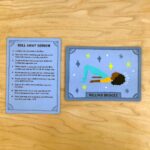 Kelly McCreary Instagram - Y’all, I am so excited today!! My brilliant sister @cmccrearyyoga just released something incredible for kids, parents and teachers alike- the Little Yogi Deck! The deck includes 48 playful, color-coded cards illustrated by @andreapippins that encourage mindfulness and help build emotional intelligence on and off the mat. The cards explore big feelings like: anger, worry, excitement, sadness, joy, jealousy, shame, and peace. It’s perfect for kids 5-9, but let’s be real— in these trying times, couldn’t we all benefit from a little more mindful exploration of all the feelings we’re feeling?   To celebrate the release, I’m giving away a copy of the Little Yogi Deck to one lucky winner!   Here is how to participate:⁠⠀ 1. Like this post.⁠⠀ 2. Follow me @seekellymccreary, @balakidsbooks, @cmccrearyyoga and @littleyogideck  ⁠⠀ 3. Tag a friend in the comments below to share the giveaway with them!⁠   NO PURCHASE NECESSARY. Sorry, international friends, but this is for US Residents, 18+. The winner will be selected this Friday February 5, and will be notified by DM.   #stuffkellylikes #balakids #littleyogideck #yogaforkids #mindfulnessforkids #emotionalintelligence #wellness #health #carddeck #activitiesforkids #giveaway #giveawayforkids