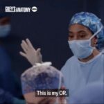 Kelly McCreary Instagram - Tonight’s episode of @greysabc is really good y’all. For so many reasons. You’ll just have to watch to catch them all! 🏇😷🩺