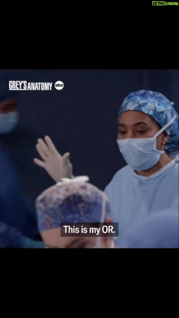 Kelly McCreary Instagram - Tonight’s episode of @greysabc is really good y’all. For so many reasons. You’ll just have to watch to catch them all! 🏇😷🩺