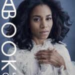 Kelly McCreary Instagram – 💥 Fresh looks for @abookof COVER 💥 • 📸 Best shoot ever with @kevinscanlon behind the lens, @marjthestylist on hair,  @bethanygmakeup on the beat, and styling by @lisaandtylerj. Thank you all for your genius and creative partnership! 🙏🏾 Link to interview and full spread in bio.