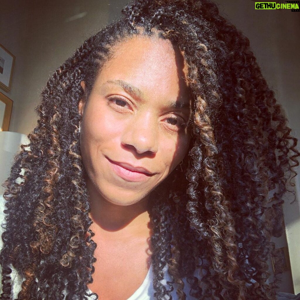 Kelly McCreary Instagram - What a difference a decade makes. 2010 marked the start of the lowest year of my life. I felt like I was on a hamster wheel— fruitlessly running my tail off toward work, relationships, and a sense of purpose that I just couldn’t seem to grab a hold of, and repeating patterns of thinking and behavior that left me in the same place I had begun, stagnating growth in nearly every facet of my life. By the end of that year I had decided to hit the reset button on my life by leaving everything behind and moving out of the country. I needed to slow down, detach from the identities I clung to, get still, and allow what was truly meant for me to reveal itself. To stop forcing progress by sheer will and let the universe guide me toward the right and proper path. And guided I was, through a whirlwind of excitement, adventure, love, and fulfillment beyond my wildest dreams. Today, I bid farewell to one of the best years of my life. I spent the last day of 2019 strolling the streets of Paris with my soulmate, reflecting on the ways my heart has healed and expanded over the last decade, how much I’ve learned from each challenge, and how much more growth is possible. And I am excited for what is to come, knowing that the possibilities are endless. Happy New Year y’all. Wishing you the very best for this decade. Dream big. Work hard. Be kind. Do right. Let’s get this. ❤️
