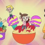 Kelly McCreary Instagram - Attention Attention! #HarveyStreetKids is back with all new episodes now available on @Netflix! This season, Dot, Audrey and Lotta make a new friend when Richie Rich comes to Harvey Street! It was so much fun to have @jack_quaid join me, @stephylems and @laurenlapkus — and, as always, the season is overflowing with the brilliance of @GreyDeLisle @AtticusShaffer2 @UTKtheINC @dannypudi @RogerCraigSmith @TheRealAnnaCamp @NatFaxon @IAmCreeSummer @chelseaperetti @KChenoweth and @DaveyHavok! Season Three is now streaming Come on down to Harvey Street and play with us!!