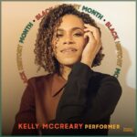 Kelly McCreary Instagram - Kelly McCreary inspired audiences in her recurring role on “Grey’s Anatomy” as “Dr. Maggie Pierce.” But who are her personal television inspirations? Swipe ➡️ and find out whose performances sparked her love of TV and encouraged her to continue to reach for new heights in the industry. #BlackHistoryMonth #BHM Emmys / Television Academy