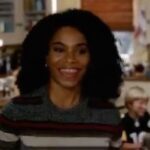 Kelly McCreary Instagram - Happy Monday, lovers! Let’s bounce into a great week!