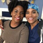 Kelly McCreary Instagram – On this day, some… years ago, my first idol, my first hero was born. I was later blessed to be born into a home already filled by her light, her trailblazing spirit, and her infectious enthusiasm for LIFE!  Most of the things I became interested in as a kid— ballet, playing the flute, singing—  I only did because I wanted to be more like her. ❤️ To this day, she is still inspires me and her joie de vivre is still catching. It’s not too late to wish my sister @cmccrearyyoga a HAPPY BIRTHDAY!!!! I love you, seester!! 🎂🎂🎂🎉🎉🎉