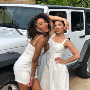 Kelly McCreary Thumbnail - 66.2K Likes - Top Liked Instagram Posts and Photos