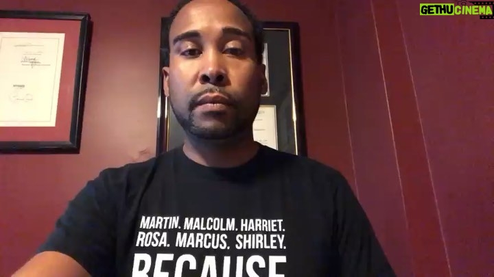 Kelly McCreary Instagram - Today we celebrate #Juneteenth Day, which has particular resonance this year, exactly 400 years since the first enslaved peoples were brought to this land from Africa in 1619. Please swipe for @mrdavidjohns excellent explainer on the significance of this day. Go to my stories for a link to the full IGTV video. (And thank you @imstallings for the meme.) #repost @mrdavidjohns ・・・ Can you list three facts about #JuneTeenth? No, no worries. . . . Juneteenth is the oldest known celebration commemorating the ending of slavery in the United States. On June 19,1865 the Union soldiers, led by Major General Gordon Granger, landed at Galveston, Texas with the news that the Civil War had ended and that the enslaved were now free. This was two and a half years after President Lincoln’s Emancipation Proclamation - which had become official January 1, 1863. . . . Be sure to follow @NBJCOnTheMove today as we share 19 Black Facts about Juneteenth that everyone should know. Our hope is you learn something new and that you share the information. Telling the whole truth, reclaiming our history is one of the ways we all get free. #LetsGetFree #TeachTheBabies #History #BlackHistory #NBJCOnTheMove