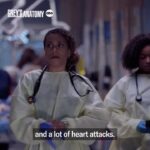 Kelly McCreary Instagram - Tonight! 🎃 9/8c on ABC 👻 @greysabc