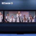 Kelly McCreary Instagram - Season 19 of @greysabc premiers TONIGHT at 9/8c on ABC!