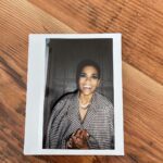 Kelly McCreary Instagram - Swipe to see the evolution of my reactions to the absolute love fest I experienced on my birthday yesterday… Y’all really know how to make a lady feel incredibly special. What a wonderful day, and a great reminder for me to share love and appreciation when I feel it, because you never know how it might impact someone’s day. And in that spirit: I love you all. I’m glad you’re here. You’re beautiful. I see your light and I feel your warmth. And I wish you the very best. ♥️♥️♥️
