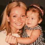 Kelly Ripa Instagram – It’s #NationalDaughtersDay and today we celebrate @TheYoungestyung 🤍 Love you Lola!!!