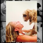 Kelly Ripa Instagram - Happy Birthday Chewie, the D-OG!