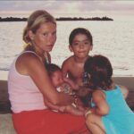 Kelly Ripa Instagram - Headed into #mothersday like……