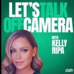 Kelly Ripa Instagram - The premiere episode of #LetsTalkOffCamera finally drops today. Listen as @instasuelos discovers the difference between sex and intimacy. Link in bio to listen — and make sure to subscribe to “Lets Talk Off Camera” wherever you listen to your podcasts!
