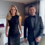 Kelly Ripa Instagram - Getting ready for the #Oscars! Tune in to our #AfterOscar Show tomorrow! @jasonwu @ryantrygstadhair @scottbarnescosmetics
