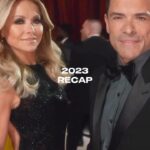 Kelly Ripa Instagram – Well that was fun 😂✨ 2️⃣0️⃣2️⃣3️⃣ #Recap