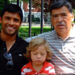 Kelly Ripa Instagram - Let’s hear it for the dads!!! @instasuelos