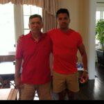 Kelly Ripa Instagram - Let’s hear it for the dads!!! @instasuelos