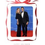 Kelly Ripa Instagram – Happy Holidays 2023
Love The Empty Nesters