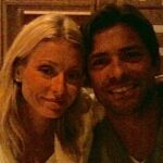 Kelly Ripa Instagram - My forever Valentine ♥️ a few from the past 27, but it’s the last pic for me 💋😂