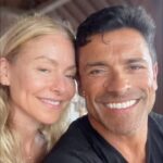 Kelly Ripa Instagram – It’s so good … #SummerRenaissance ☀️ Happy Labor Day!