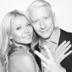 Kelly Ripa Instagram – #LetsTalkOffCamera with … ANDERSON!!!! ✨ #Besties #linkinbio #OutNow #Podcast