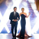 Kelly Ripa Instagram - The set, the guests, the audience, the crew… what an incredible After Oscars show yesterday. Thanks to everyone who made it possible. Dolby Theatre, Hollywood