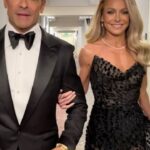 Kelly Ripa Instagram - There’s no business like show business…#Oscars Dolby Theatre, Hollywood