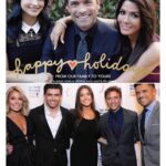 Kelly Ripa Instagram – The past 5 years of Christmas cards. Time flies 😩 Posting this year’s this weekend.