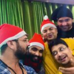 Khesari Lal Yadav Instagram - Merry Christmas ❤️
