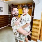 Khesari Lal Yadav Instagram -