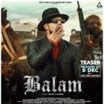 Khesari Lal Yadav Instagram - 🌟 Excitement alert! 🚨 Bhojpuri King @khesari_yadav is all set to rock the Haryanvi music scene with 'Balam'! ✨ Teaser dropping on Dec 5, 2023, exclusively on GemTunesHaryanvi YT Channel. Follow @gemtunesharyanvi for the inside scoop! 🎶 #Balam #KhesariLalYadav #SapnaChoudhary #NewMusicAlert 🌈✨" @itssapnachoudhary @iamdevahlawat @itskomalchaudhary @raoinderyadav @reena.indereena @akshayk.agarwal @shineofficial.666 @gemdigitaloffcial @gemtunesofficial @vinayguptaofficial_ @thismohitjain #raoinderjeetsingh #reenayadav #gemdigital #gemtunes #gemtunesharyanvi #newharyanvisong #teaser