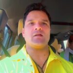 Khesari Lal Yadav Instagram - आप सभी को प्यार आप सभी के अपने फ़िल्म 'संघर्ष 2' को इतना प्यार देने के लिए। प्यार के ई जलसा रुके के ना चाही। ठीक है! लव यू❤️