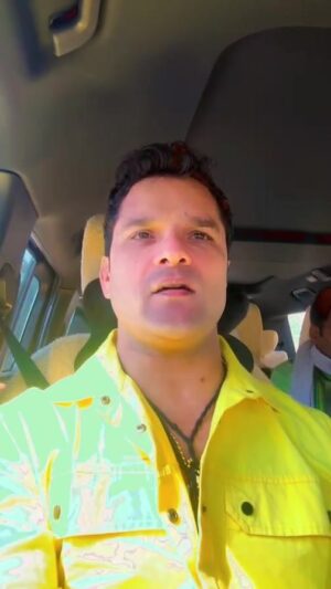 Khesari Lal Yadav Instagram - आप सभी को प्यार आप सभी के अपने फ़िल्म 'संघर्ष 2' को इतना प्यार देने के लिए। 

प्यार के ई जलसा रुके के ना चाही। ठीक है!

लव यू❤️