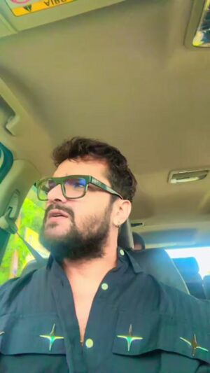 Khesari Lal Yadav Instagram - Aap sabhi LAADLA 2 OR FARISHTA khub pyar dijiye ✌️❤️🙏