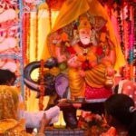 Khesari Lal Yadav Instagram - स्किल आ क्रिएटिविटी के गुरु बाड़े हमनी के विश्वकर्मा बाबा। देश रही या विदेश, विश्वकर्मा बाबा जी के पूजा ज़रूर करी। विश्वकर्मा बाबा की जय! 🙏