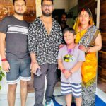 Khesari Lal Yadav Instagram - #jivitputrikavrat #jitiyapuja🙏🙏🙏