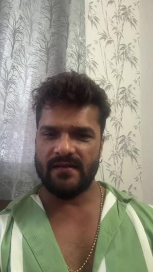 Khesari Lal Yadav Instagram - Love you All ❤️