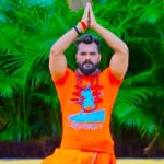 Khesari Lal Yadav Instagram - सावन के अंतिम सोमवार में बाबा से प्रार्थना बा की बिहार खूब तरक्की करो, लोग के नौकरी लागे, बिहार में फ़िल्म बोर्ड बने और परीक्षार्थी लोग के समस्या कम हो। हर हर महादेव 🙏