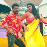 Khesari Lal Yadav Instagram - Most Awaited Song (Makkhan Lagai Ki Dhakkan Lagai) From Sangharsh 2 Supertstar Khesari Lal Yadav & Megha Shree Video Song Out Now - https://youtu.be/wm918SmIL_8 Only On Worldwide Records Bhojpuri Subscribe Now - https://bit.ly/3ebOb55 Singer : Khesari Lal Yadav & Shilpi Raj Lyrics/Music : Krishna Bedardi Producer: Ratnakar Kumar Director: Parag Patil Presenter : Worldwide Channel & Jitendra Gulati Co-Producer: Nivedita Kumar Co-Producer: Kuldeep Shrivastava Choreographer : Dilip Mistri @khesari_yadav @_meghashree_official_ @shilpi_raj_personal @ratnakarwwrindia @parag.patil.style.cinema @_kuldeepsrivastav @krishnabedardi119 @pankajsaw08 @worldwiderecordsbhojpuri