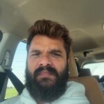 Khesari Lal Yadav Instagram – Har har Mahadev