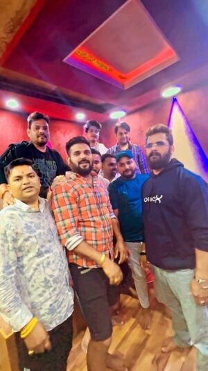 Khesari Lal Yadav Instagram - Ja ye kareja 2