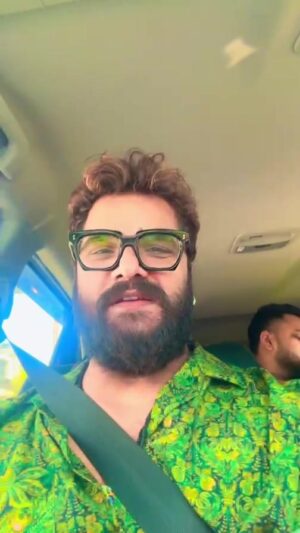 Khesari Lal Yadav Instagram - Bhauji lenge lenge song out